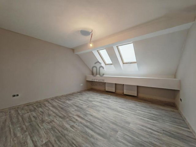 Eladó sorház, Budapesten, XXIII. kerületben 129.9 M Ft, 3 szobás