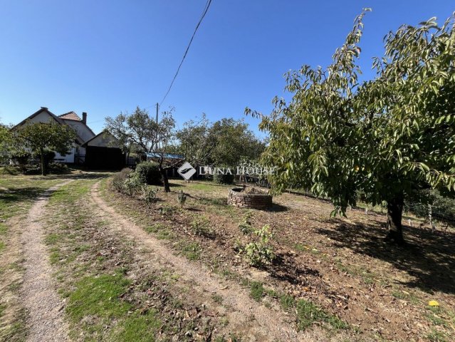 Eladó családi ház, Kővágószőlősön 29 M Ft, 2+1 szobás