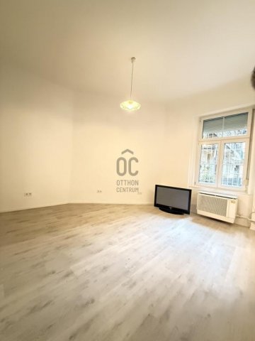 Eladó téglalakás, Budapesten, XIV. kerületben 41 M Ft, 1 szobás