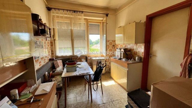 Eladó téglalakás, Jánosházán 21.5 M Ft, 3 szobás