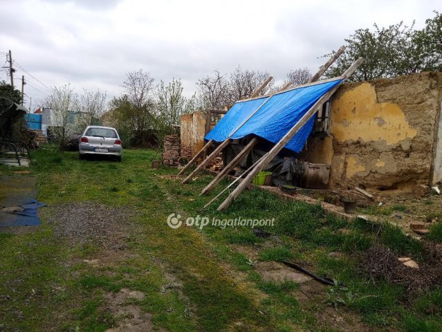 Eladó családi ház, Dombóváron 7.9 M Ft / költözzbe.hu