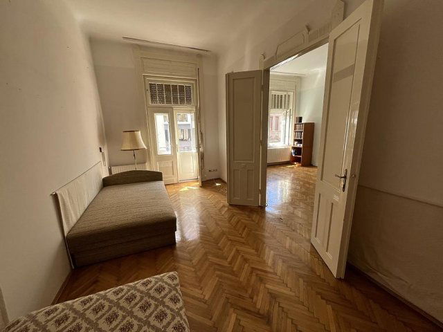 Eladó téglalakás, Budapesten, VII. kerületben, Murányi utcában