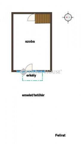 Eladó családi ház, Pásztón 73.9 M Ft, 5 szobás