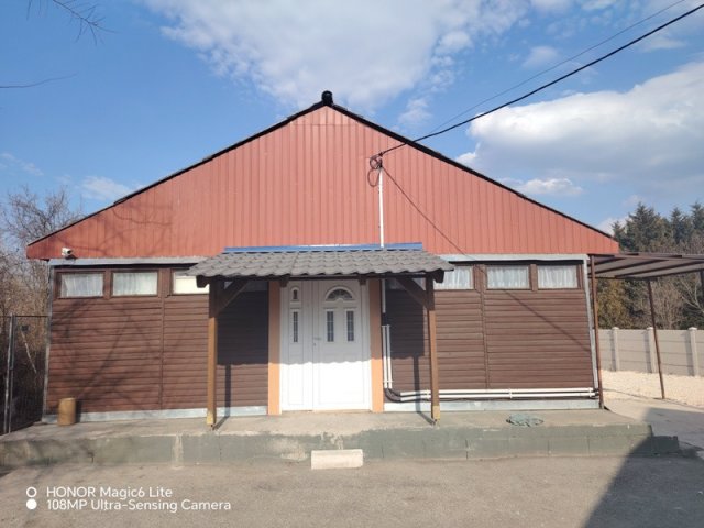 Kiadó téglalakás, albérlet, Gyálon 180 E Ft / hó, 1 szobás