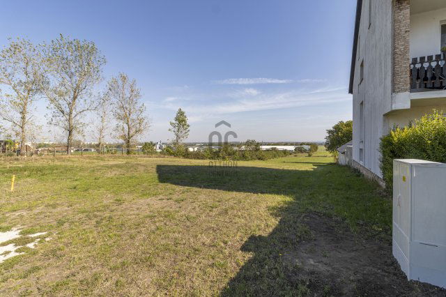 Eladó telek, Székesfehérvárott 41.5 M Ft / költözzbe.hu