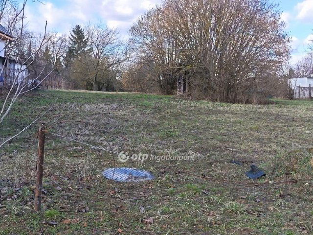 Eladó telek, Kaposváron 8.9 M Ft / költözzbe.hu