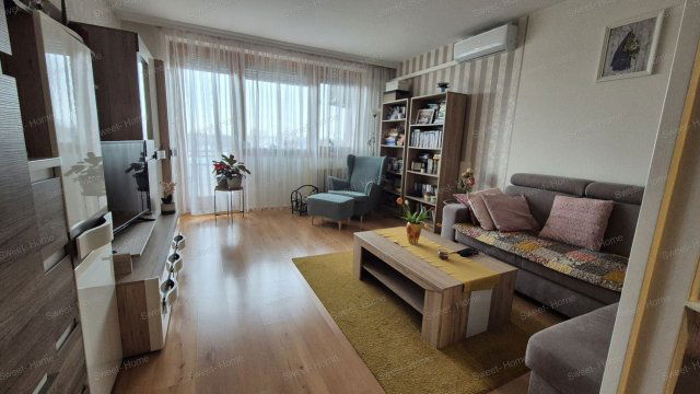 Eladó panellakás, Kecskeméten 55 M Ft / költözzbe.hu