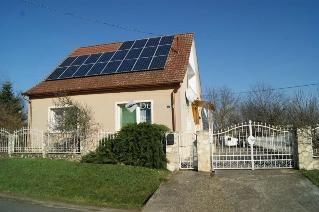 Eladó családi ház, Boldogasszonyfán 50.9 M Ft, 5 szobás