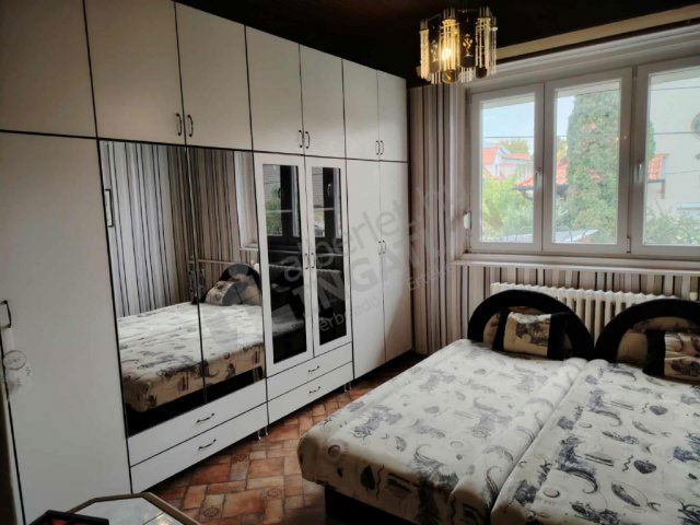 Kiadó téglalakás, albérlet, Nagykovácsiban, Puskin utcában