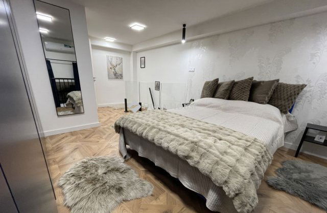 Eladó téglalakás, Budapesten, VI. kerületben, Eötvös utcában