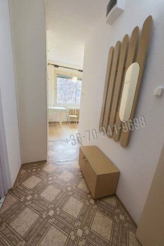 Eladó panellakás, Dunaújvárosban, Balogh Ádám utcában 26 M Ft