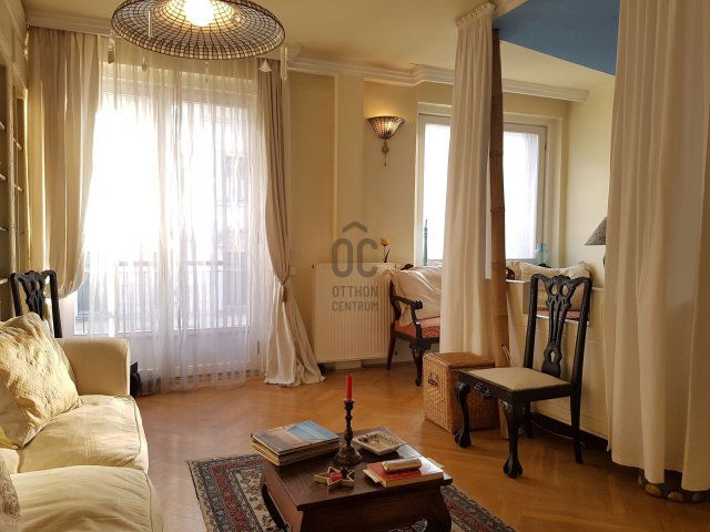 Eladó téglalakás, Budapesten, VIII. kerületben 79.5 M Ft