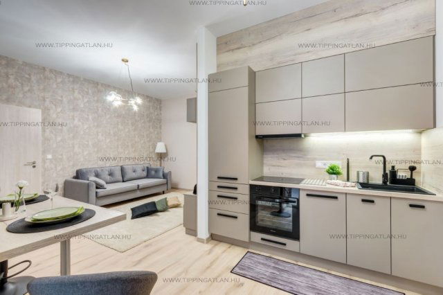Eladó téglalakás, Budapesten, VI. kerületben 96 M Ft, 2 szobás
