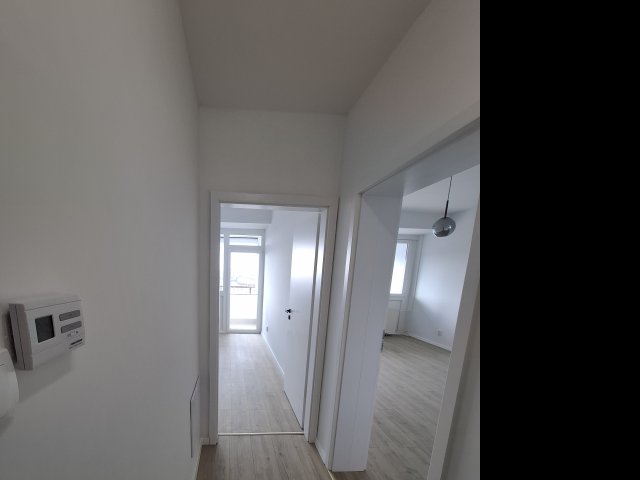 Eladó téglalakás, Pécsett, Ybl Miklós utcában 56.9 M Ft