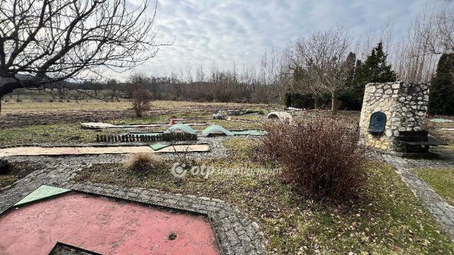 Eladó családi ház, Döbröntén 44.9 M Ft, 5 szobás
