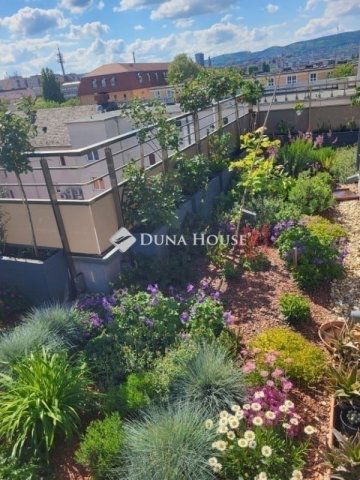 Eladó téglalakás, Budapesten, XIII. kerületben 235 M Ft
