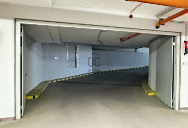 Eladó garázs, Budapesten, XIV. kerületben 7.5 M Ft