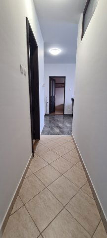 Eladó téglalakás, Nyíregyházán 42.9 M Ft, 2 szobás