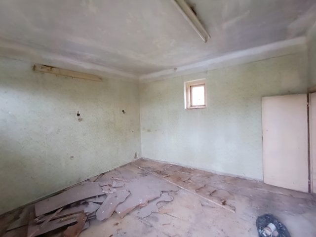 Eladó családi ház, Kocsolán 1.5 M Ft, 2 szobás