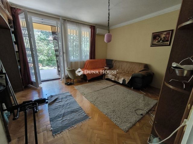 Eladó téglalakás, Budapesten, II. kerületben 103.9 M Ft