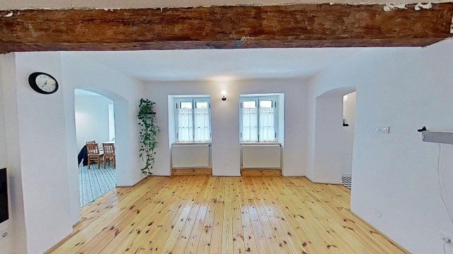 Eladó családi ház, Szentbalázson 82.9 M Ft, 2 szobás