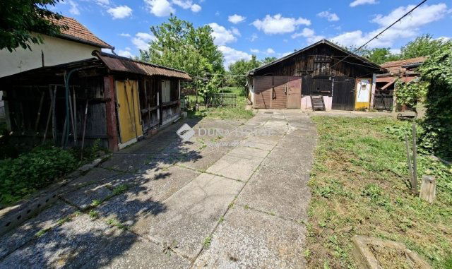 Eladó családi ház, Csorváson 17.9 M Ft, 3 szobás