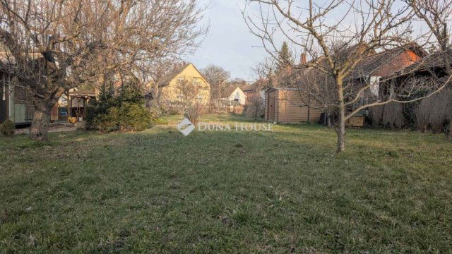 Eladó telek, Zamárdiban 59.9 M Ft / költözzbe.hu