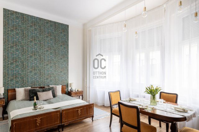 Eladó téglalakás, Debrecenben, Piac utcában 79.9 M Ft, 2 szobás