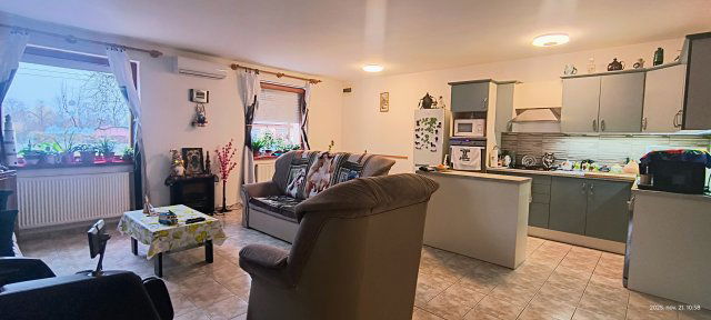 Eladó családi ház, Tápiószelén 117 M Ft, 3+1 szobás