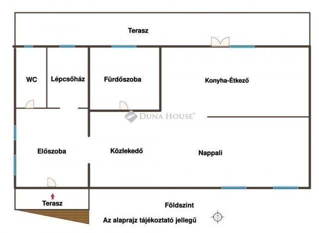 Eladó családi ház, Budapesten, XVII. kerületben 225 M Ft