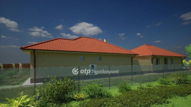 Eladó családi ház, Hajdúsámsonon 89 M Ft, 4 szobás