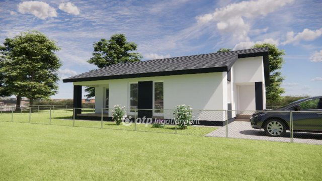 Eladó családi ház, Atkáron 75 M Ft, 3 szobás