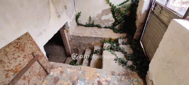 Eladó családi ház, Hévízgyörkön 18.5 M Ft, 2 szobás