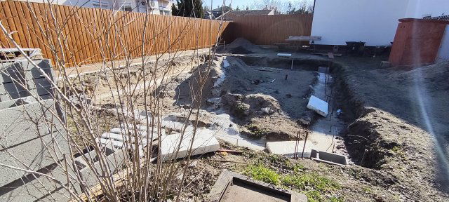 Eladó telek, Budapesten, IV. kerületben 77 M Ft