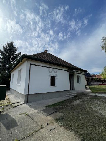 Eladó családi ház, Gyömrőn 59 M Ft, 3 szobás