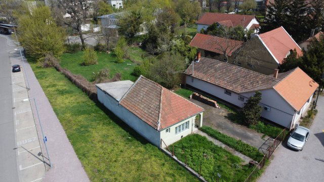 Eladó telek, Hatvanban 74.9 M Ft / költözzbe.hu