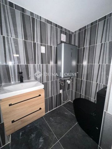 Eladó téglalakás, Budapesten, XI. kerületben 59.9 M Ft, 1 szobás