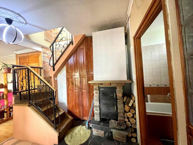 Eladó családi ház, Nyíregyházán 55 M Ft, 2 szobás