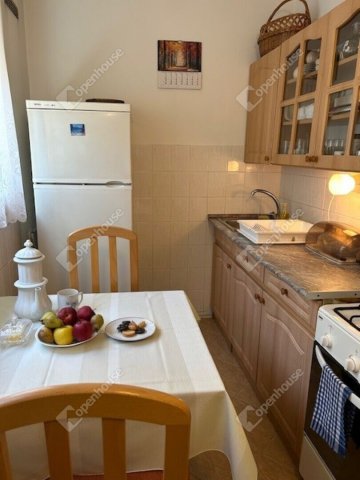 Eladó panellakás, Győrött 47 M Ft, 2 szobás