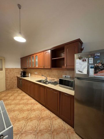 Kiadó téglalakás, albérlet, VII. kerületben, Rózsa utcában