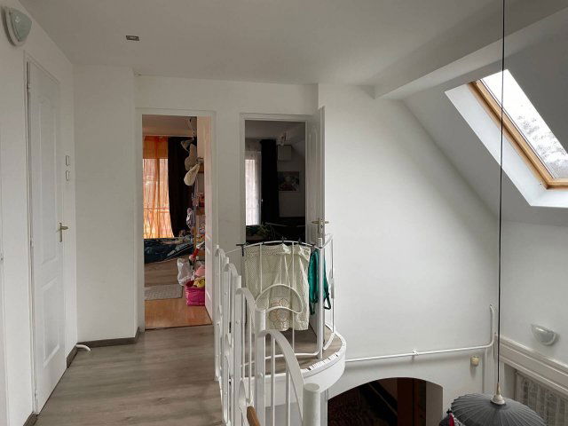 Eladó családi ház, Pilisszántón 80 M Ft, 4+1 szobás