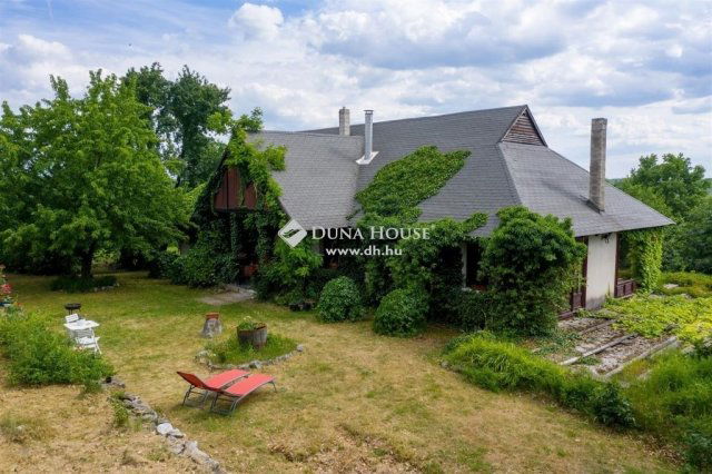 Eladó családi ház, Harsányban 399 M Ft, 7 szobás