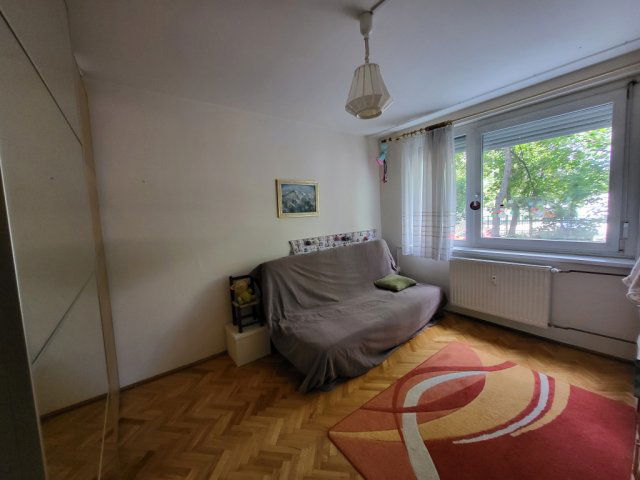Eladó téglalakás, Budapesten, XI. kerületben, Mérnök utcában