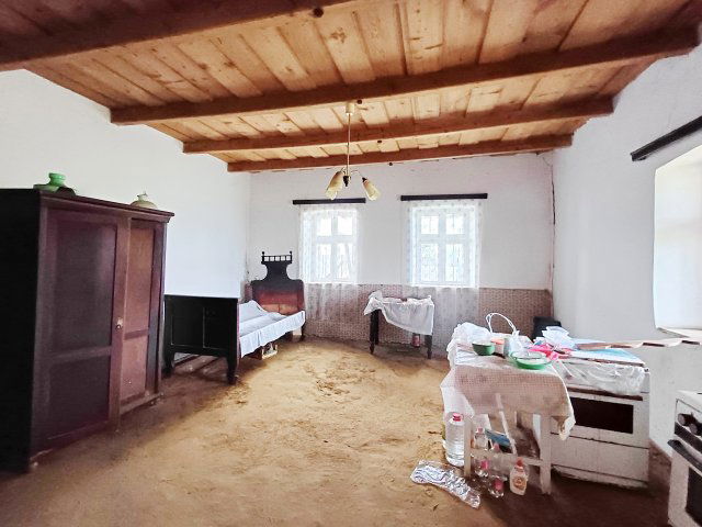 Eladó családi ház, Nyírábrányon 14.5 M Ft, 2 szobás