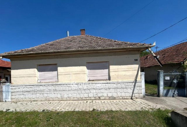 Eladó családi ház, Mátészalkán 28.5 M Ft, 2+1 szobás