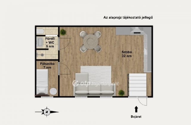 Eladó ipari ingatlan, Budapesten, VIII. kerületben 26 M Ft
