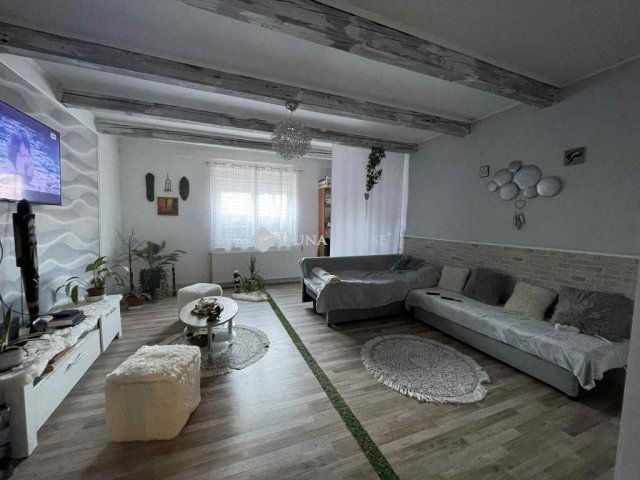 Eladó családi ház, Pusztavámon 37.9 M Ft, 2 szobás