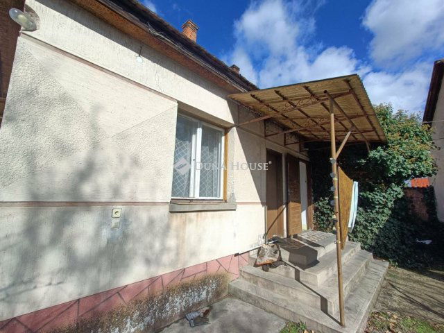 Eladó családi ház, Ágasegyházán, Rákóczi úton 29.9 M Ft