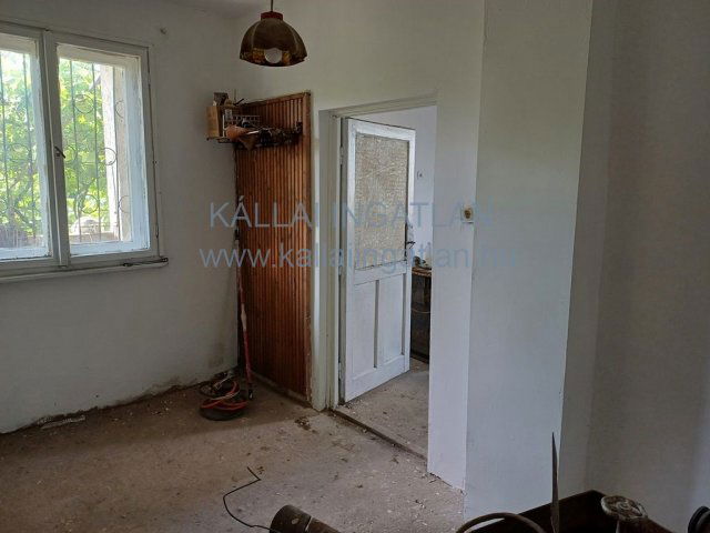 Eladó családi ház, Nyíregyházán 14.9 M Ft, 1 szobás