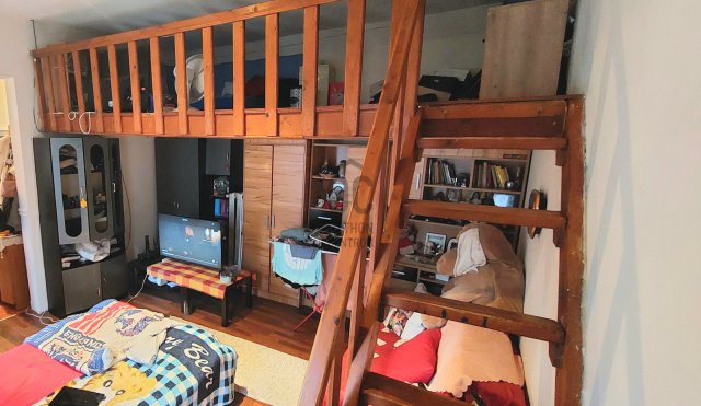 Eladó sorház, Budapesten, XX. kerületben 39.99 M Ft, 1 szobás